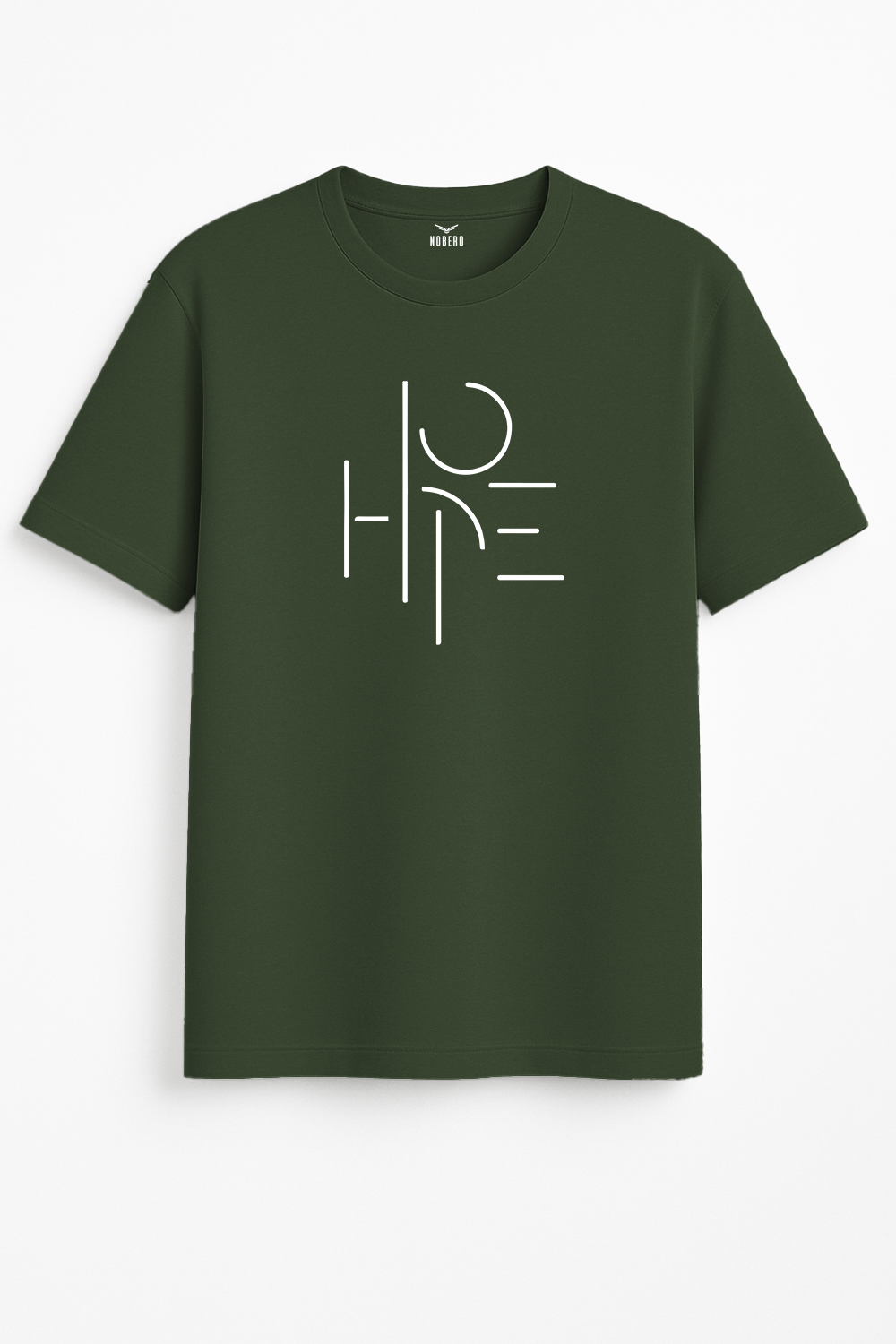 Hope Classic Fit T-Shirt