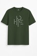 Hope Classic Fit T-Shirt