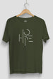 Hope Classic Fit T-Shirt