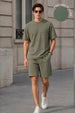 Oversized Hudson Co-ord Set