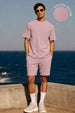 Oversized Hudson Co-ord Set