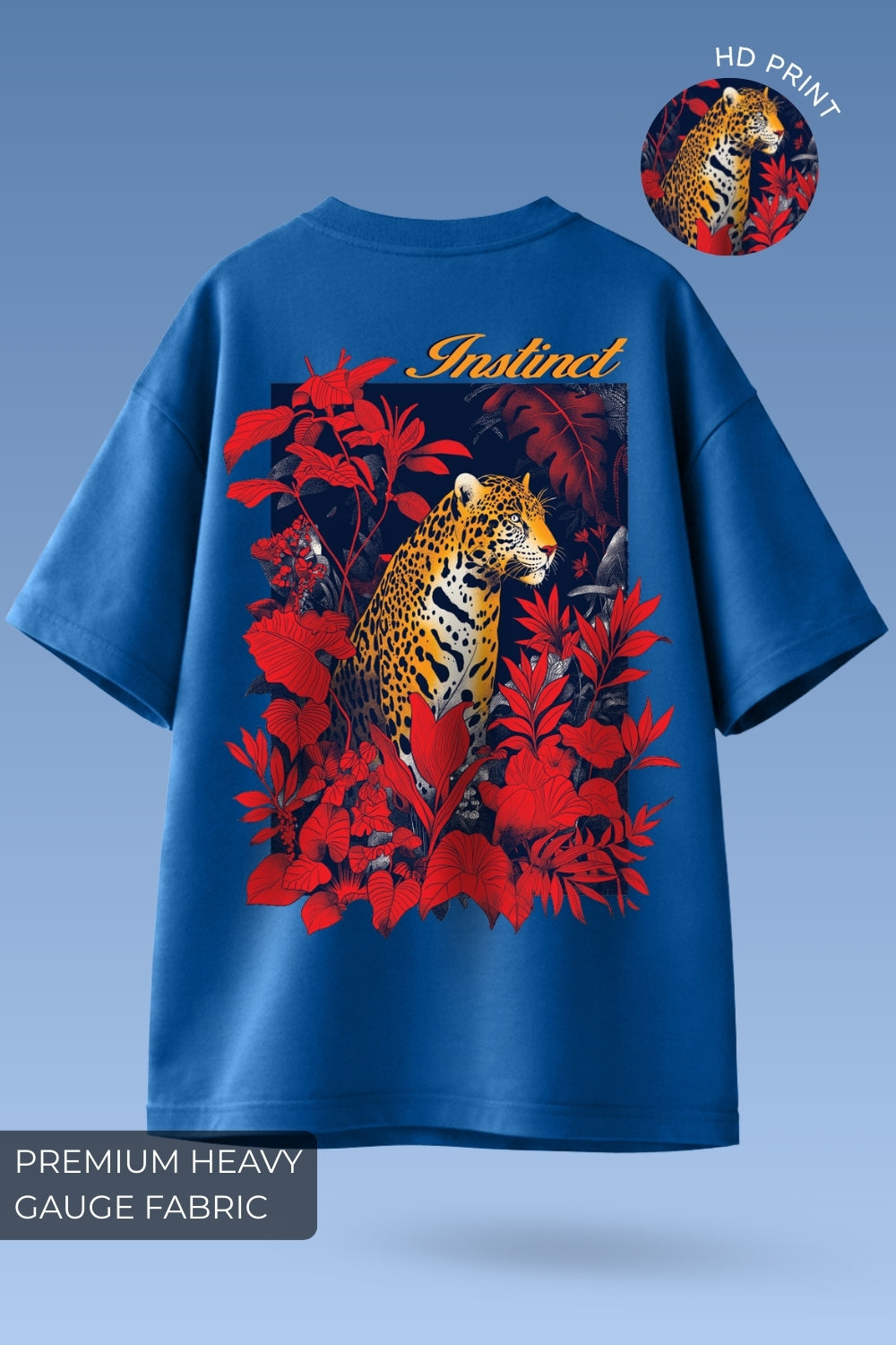 Instinct Premium T-Shirt