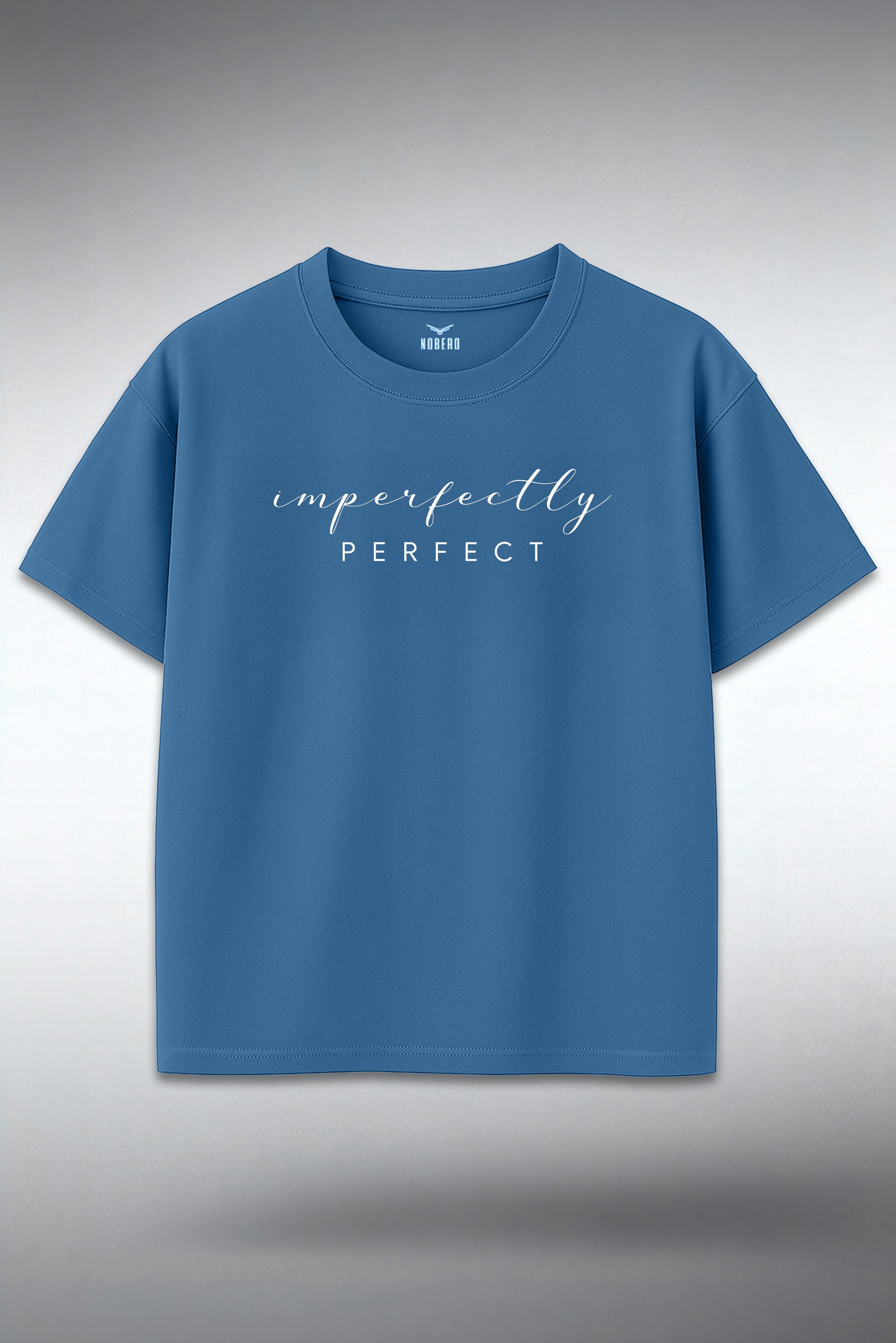 Imperfectly Perfect Oversized T-Shirt