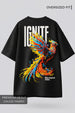Ignite Oversized T-Shirt