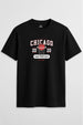 Illinois Chicago - Take Your Shot Classic Fit T-Shirt