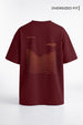Illusion V2 Oversized T-Shirt