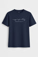 Imperfectly Perfect Women Classic Fit Tee