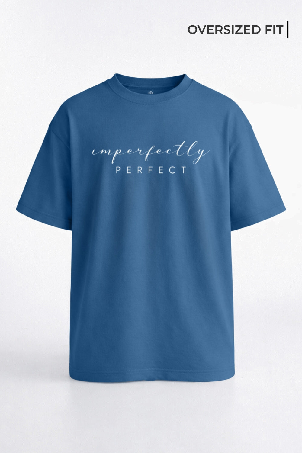 Imperfectly Perfect Oversized T-Shirt