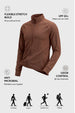 UPF Sun Protect Summer Lightweight Jacket