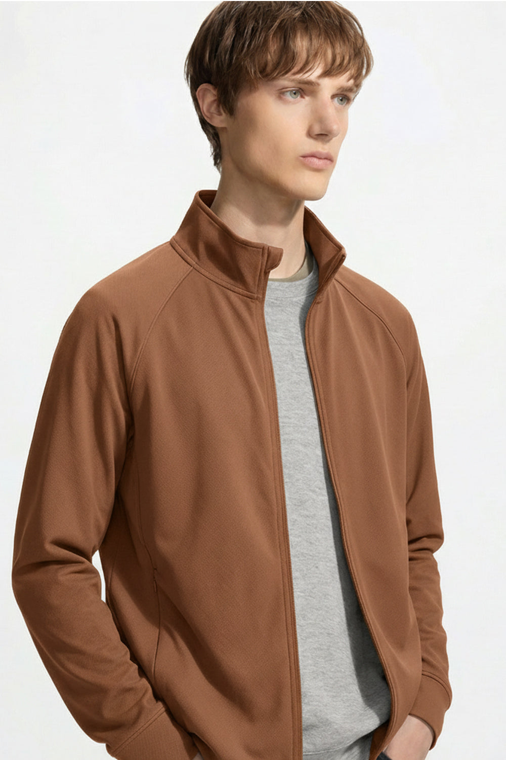 UPF Sun Protect Summer Lightweight Jacket