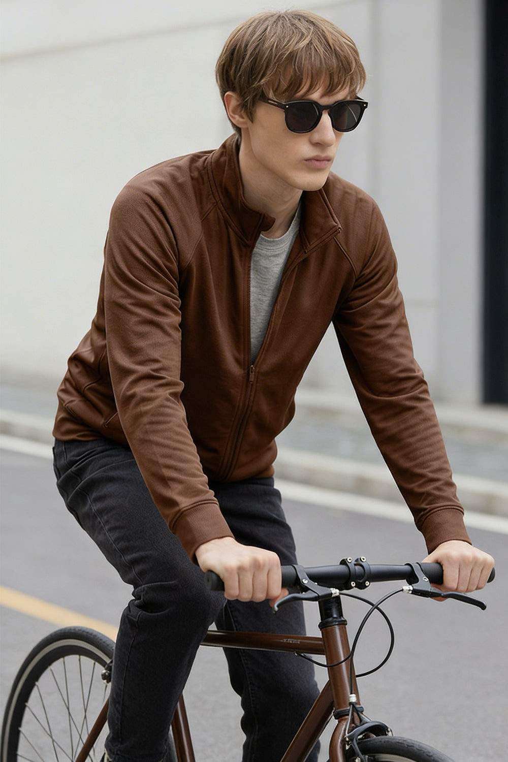 UPF Sun Protect Summer Lightweight Jacket
