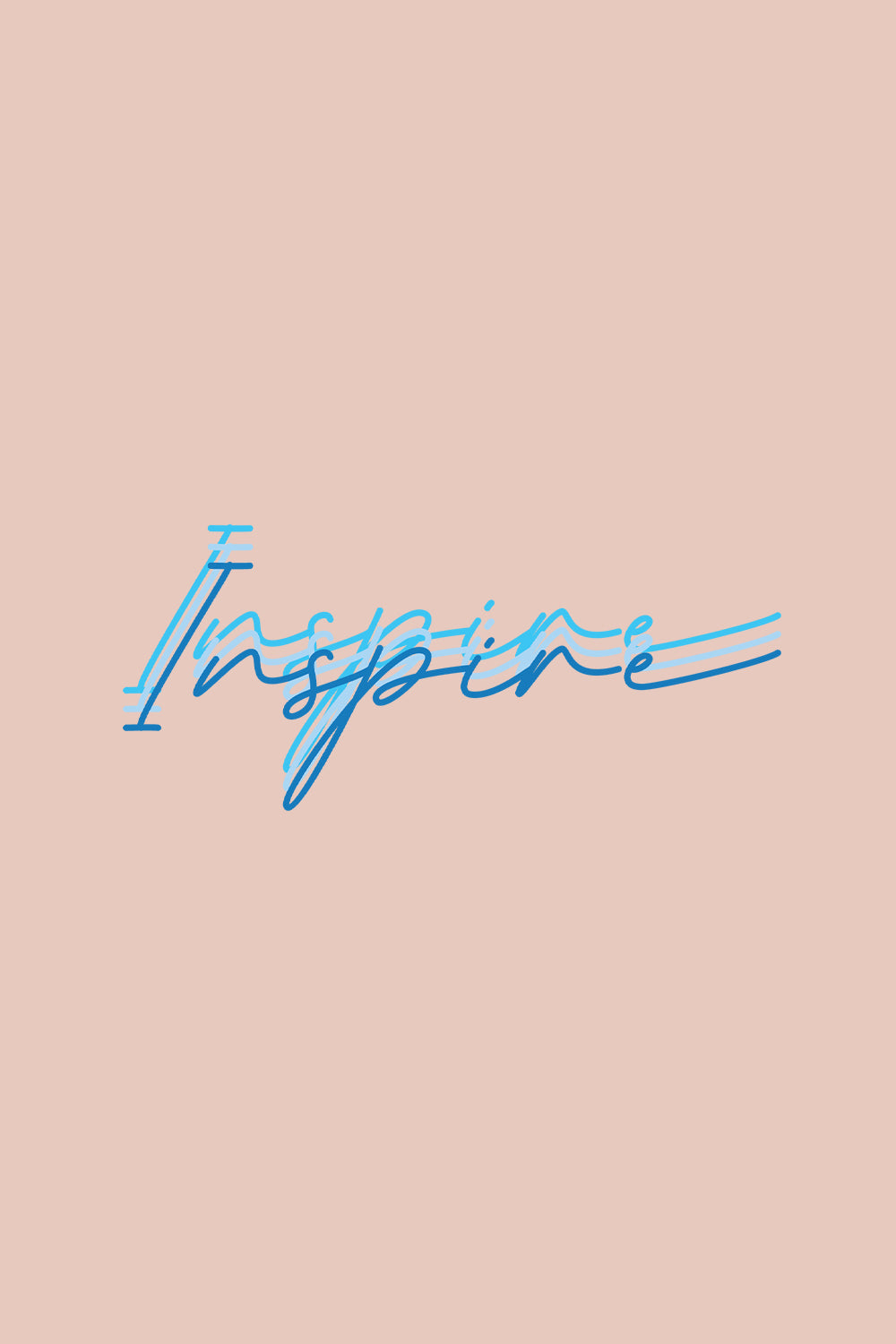 Inspire V2 Classic Fit T-Shirt