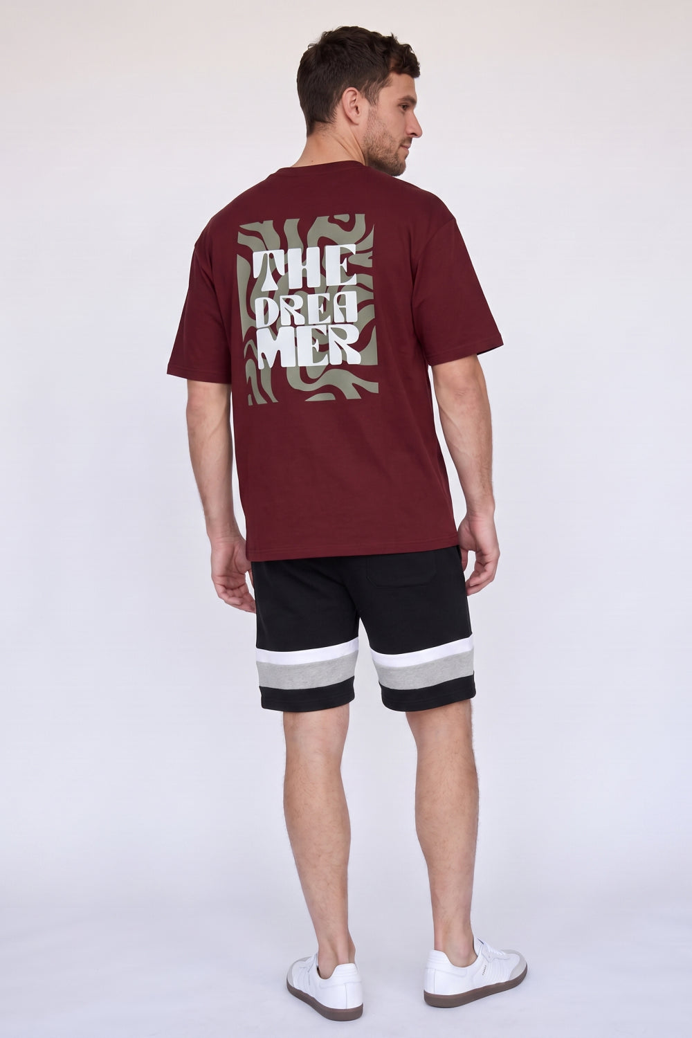 Easy Miles Look