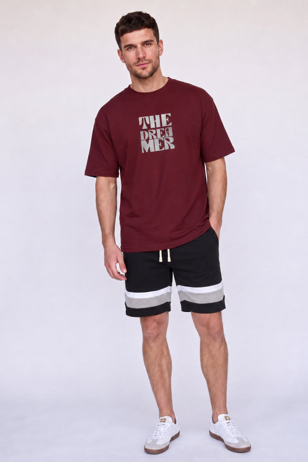 Easy Miles Look