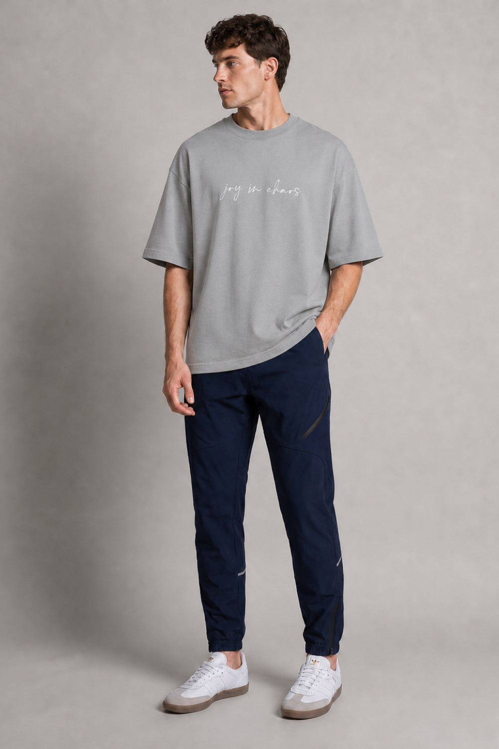Venture Mode Look
