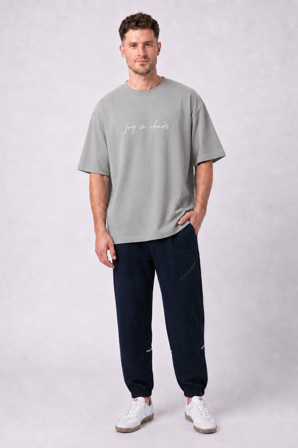 Venture Mode Look