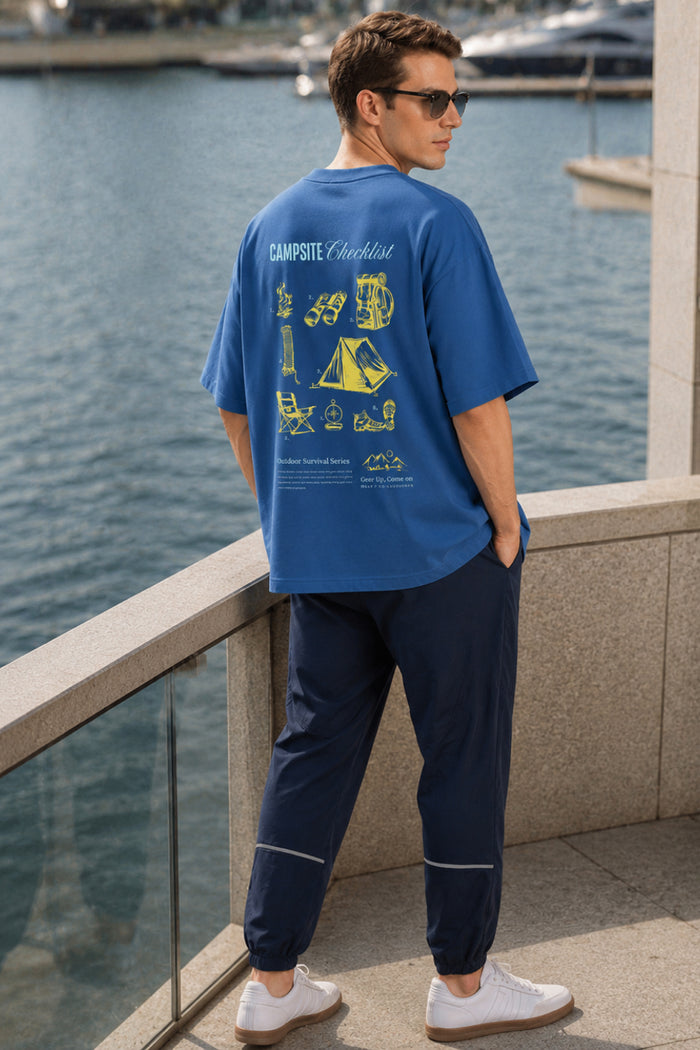 Trail & Town Look