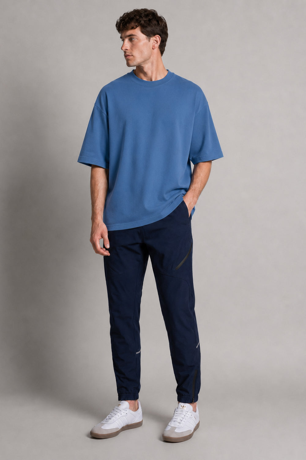 Trail & Town Look