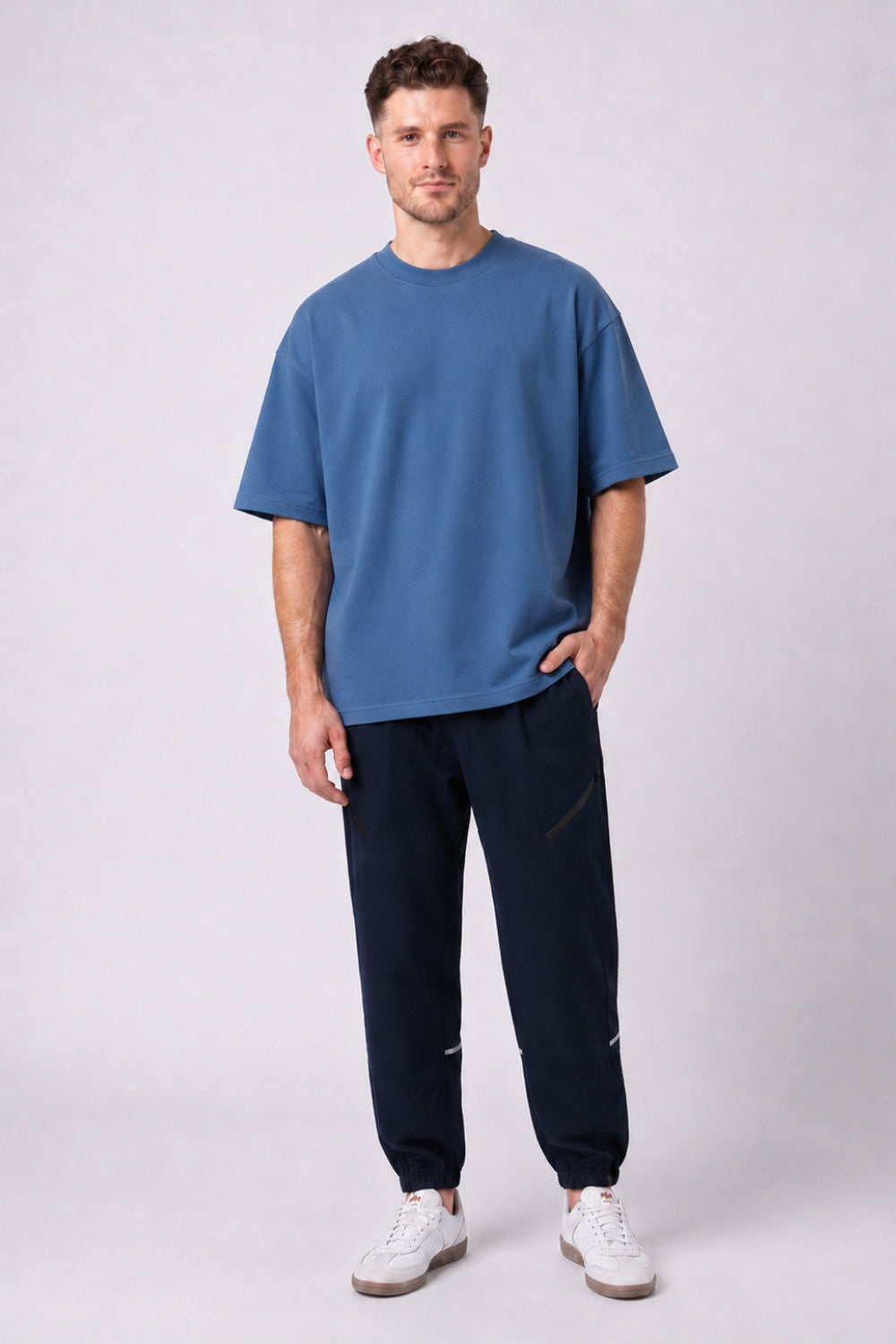 Trail & Town Look