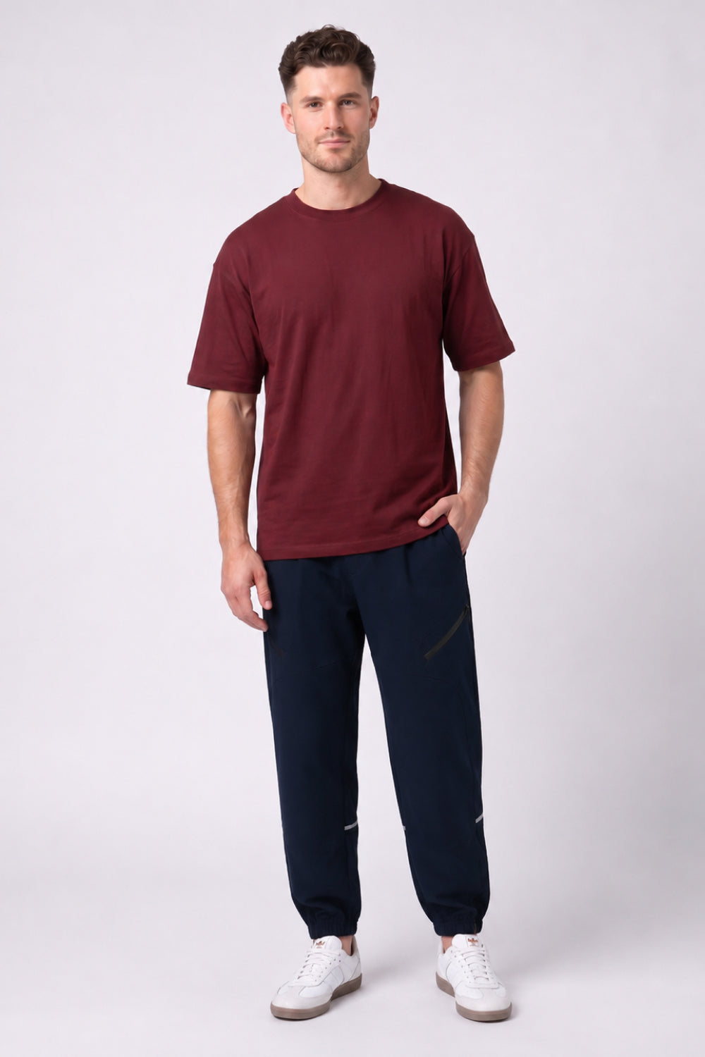Urban Motion Look
