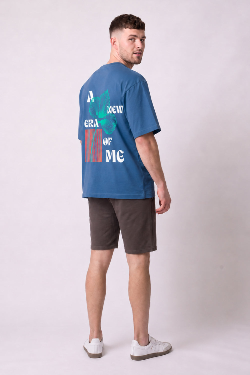 Skyline Comfort Look