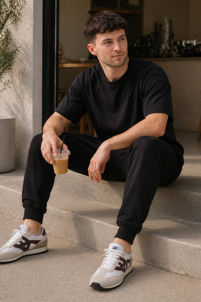 Weekend Standard Look