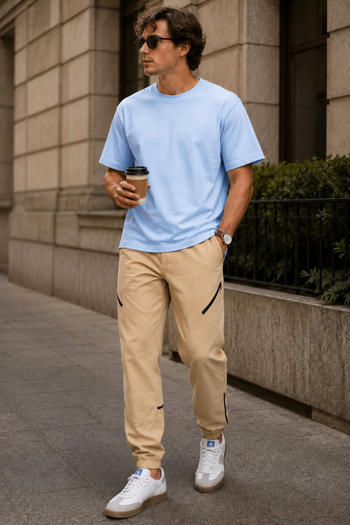 Weekend Nomad Look