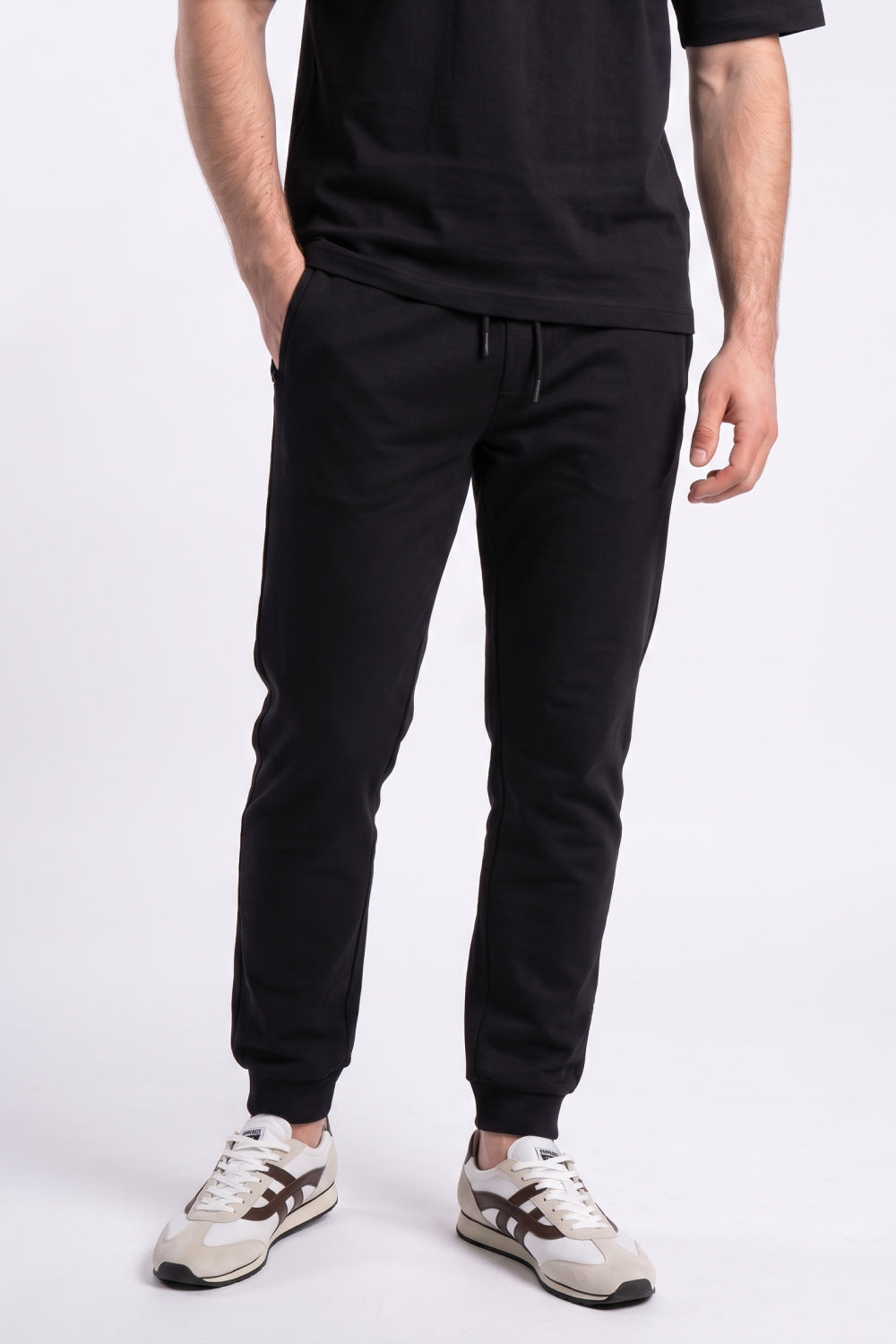 Weekend Standard Look