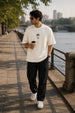 Signature Stroll Look