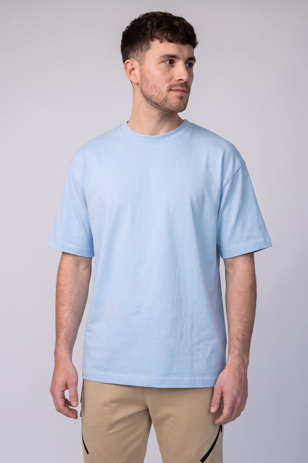 Weekend Nomad Look