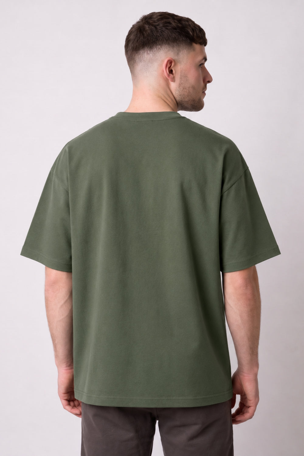 Off-Duty Select Look