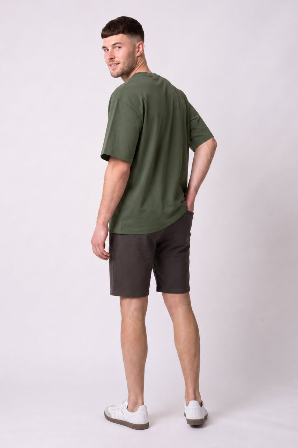 Off-Duty Select Look