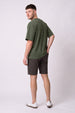Off-Duty Select Look
