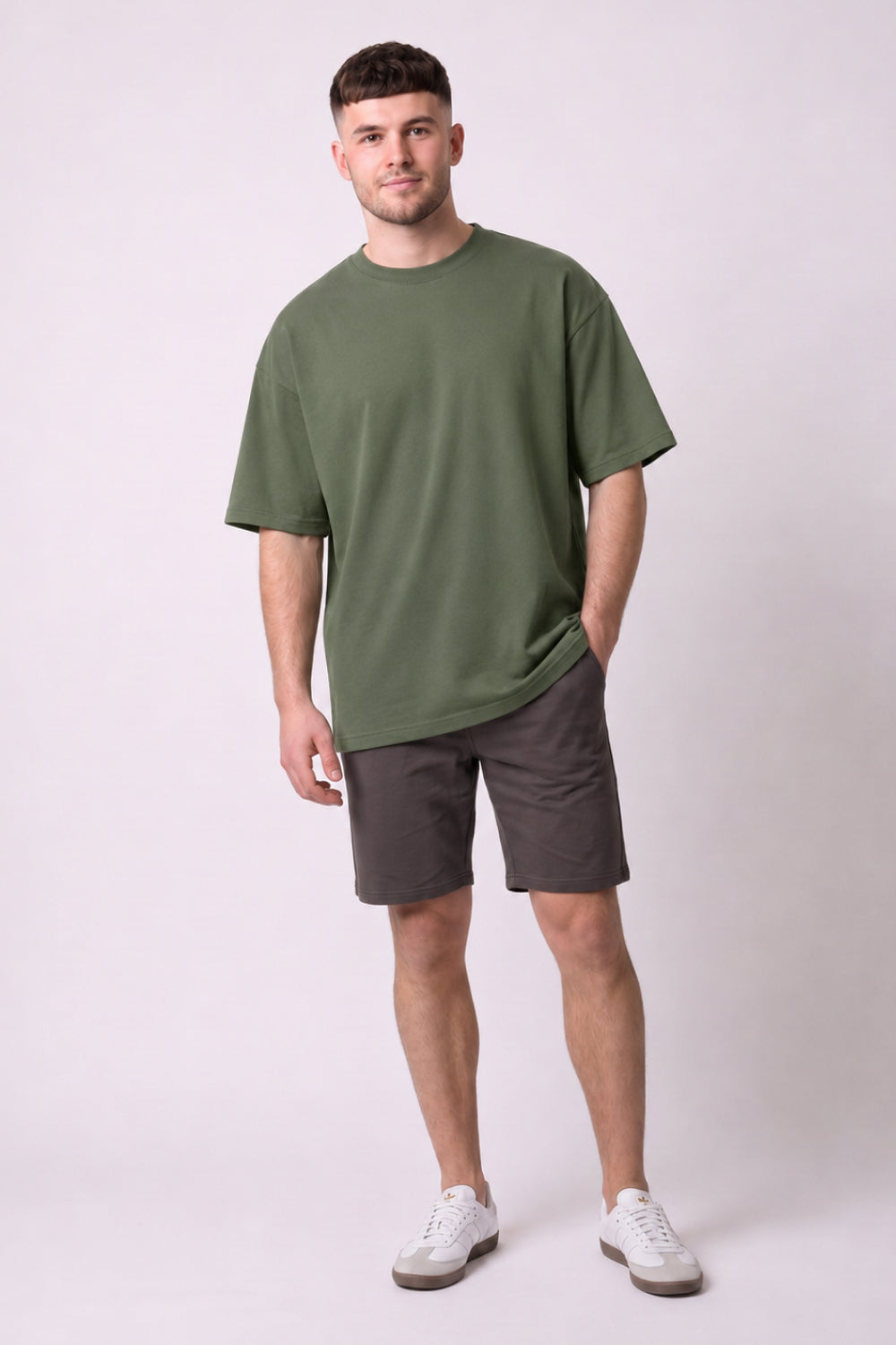Off-Duty Select Look