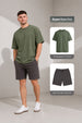 Off-Duty Select Look