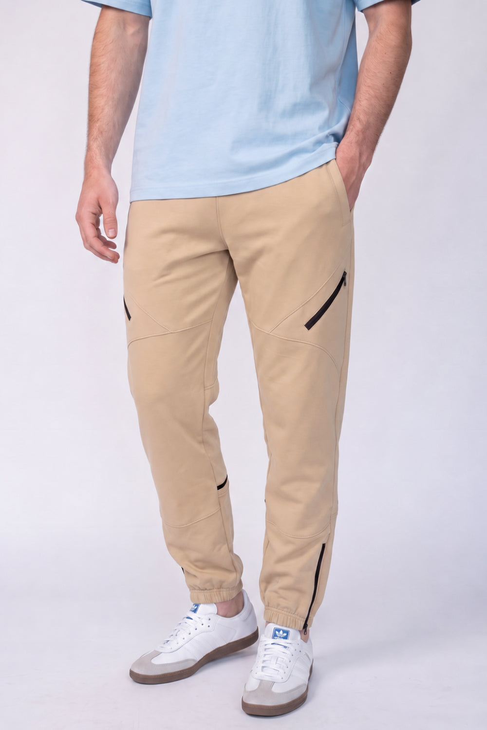 Weekend Nomad Look