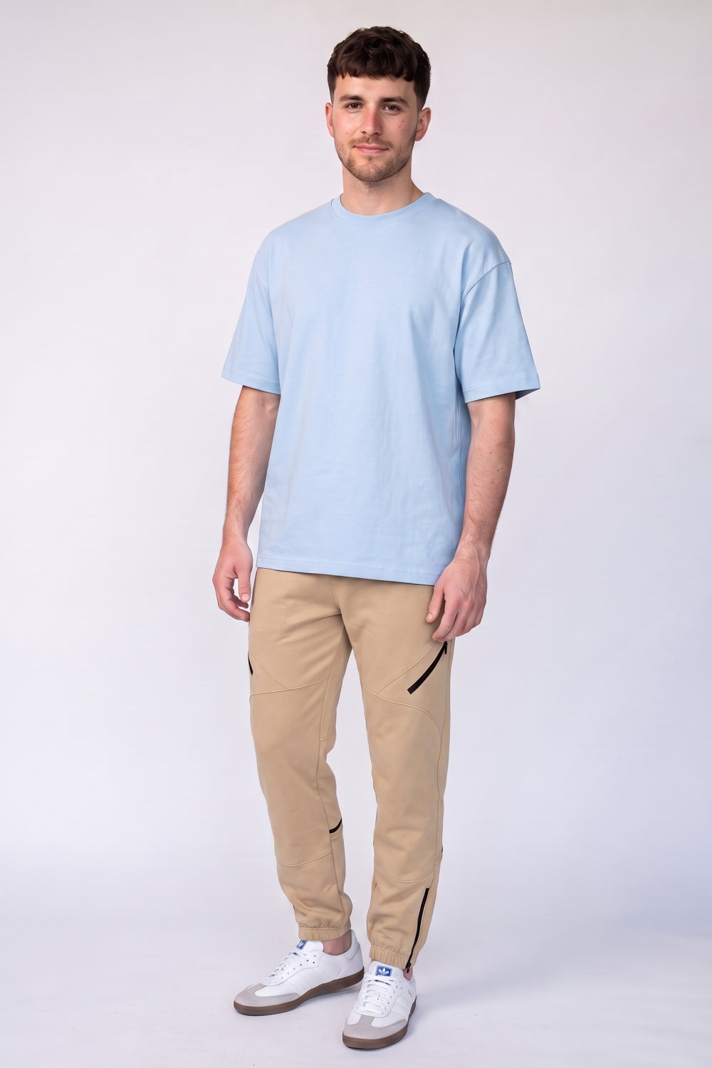 Weekend Nomad Look