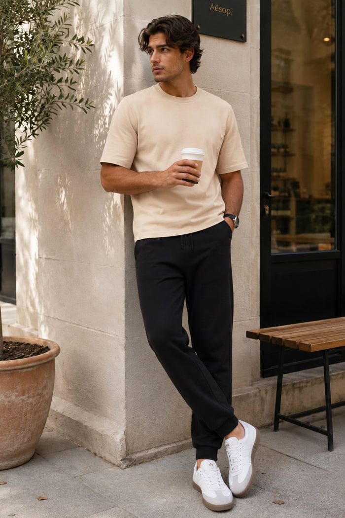 Skyline Escape Look