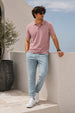Coastal Calm Look