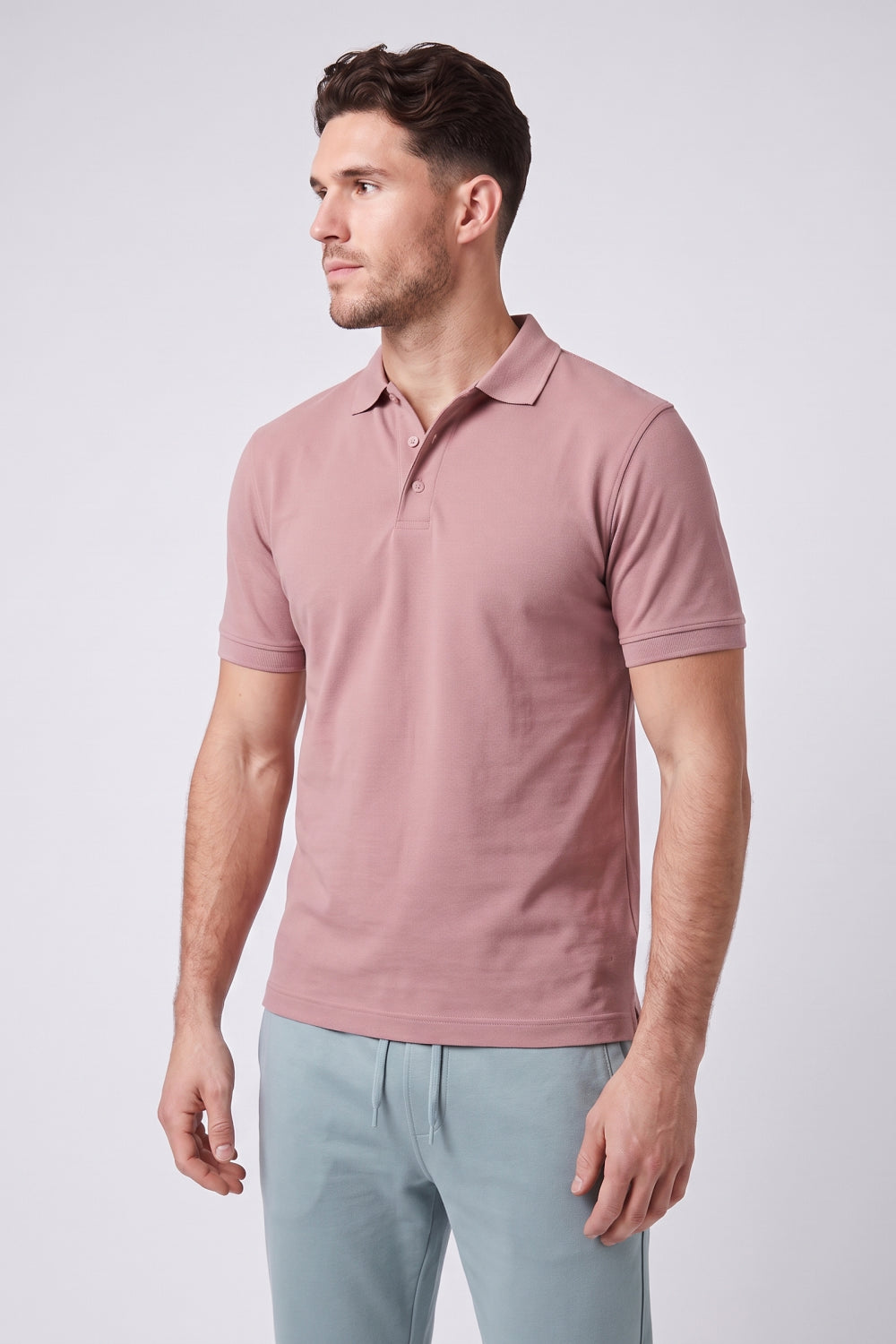Coastal Calm Look