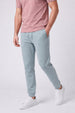 Coastal Calm Look