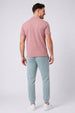 Coastal Calm Look