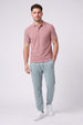Coastal Calm Look