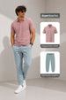 Coastal Calm Look