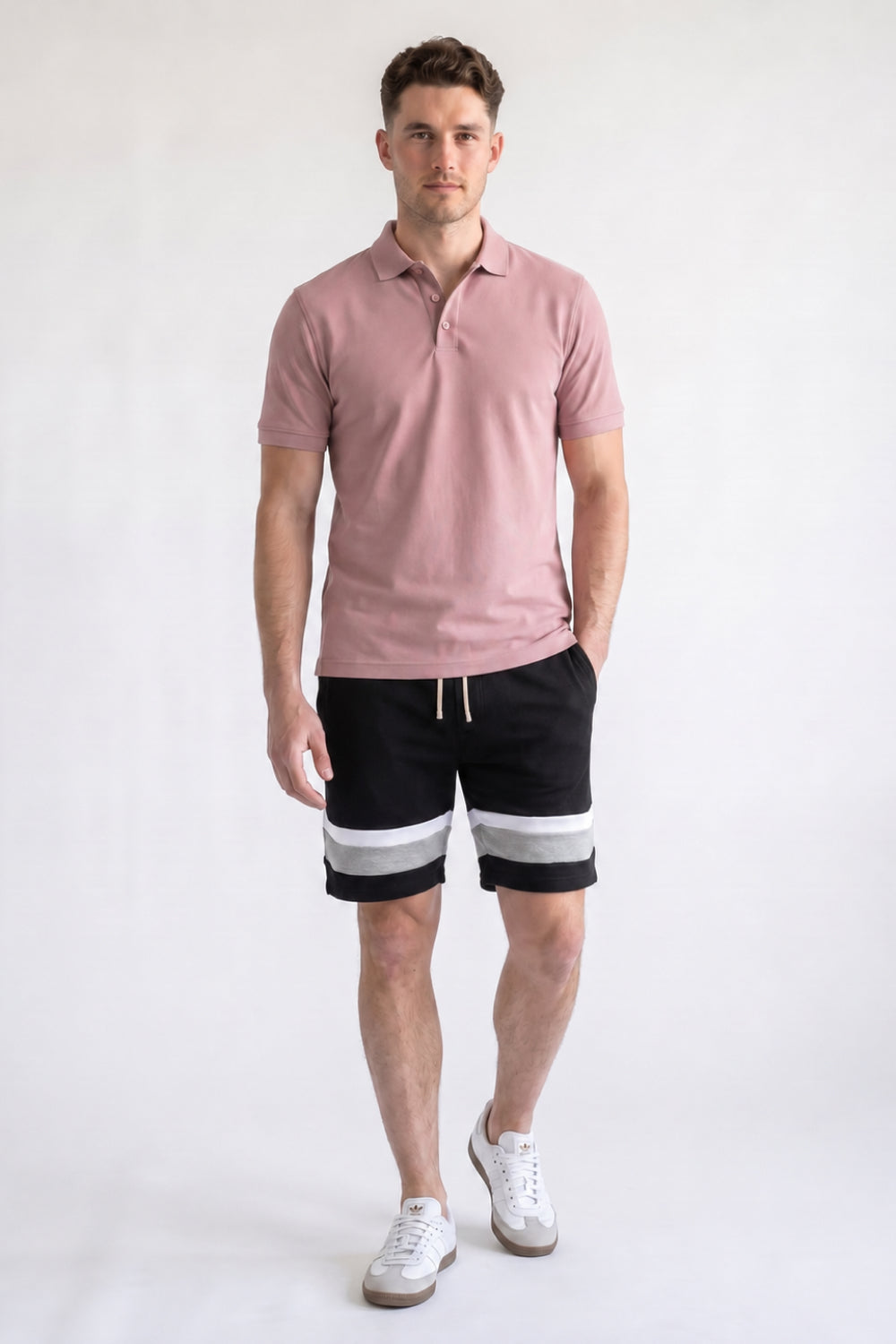 Horizon Flow Look