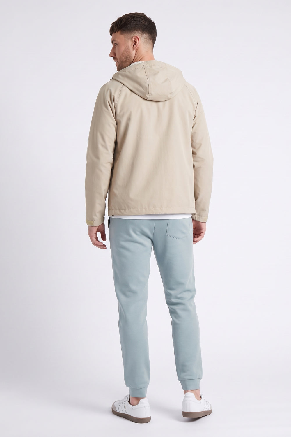 Daily Pursuit Look