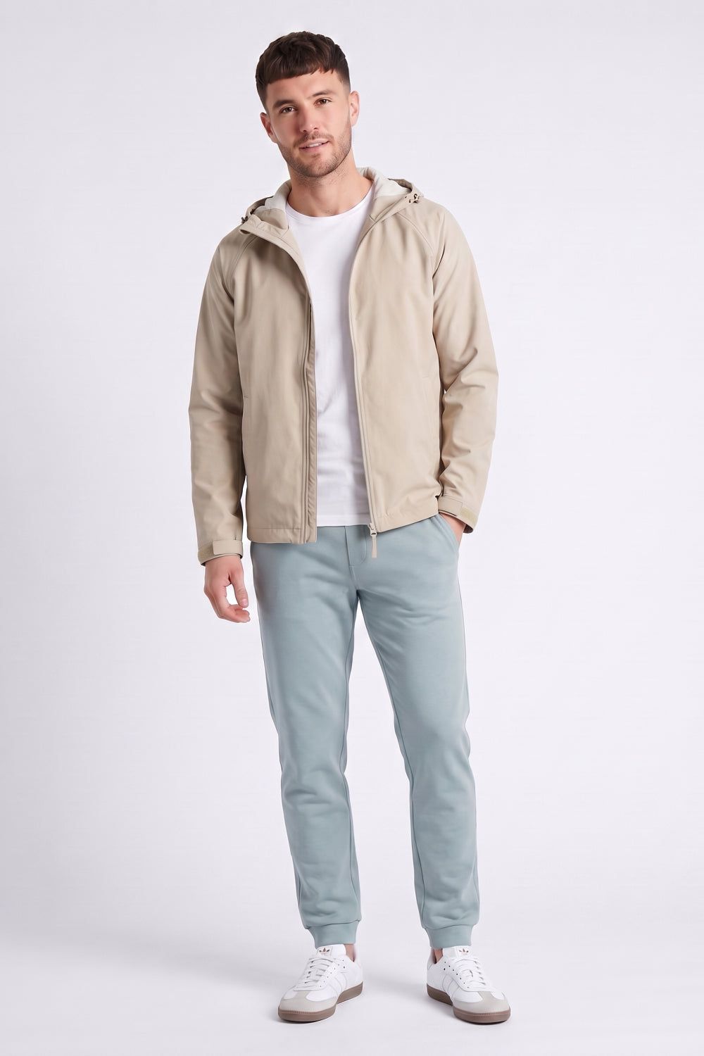 Daily Pursuit Look