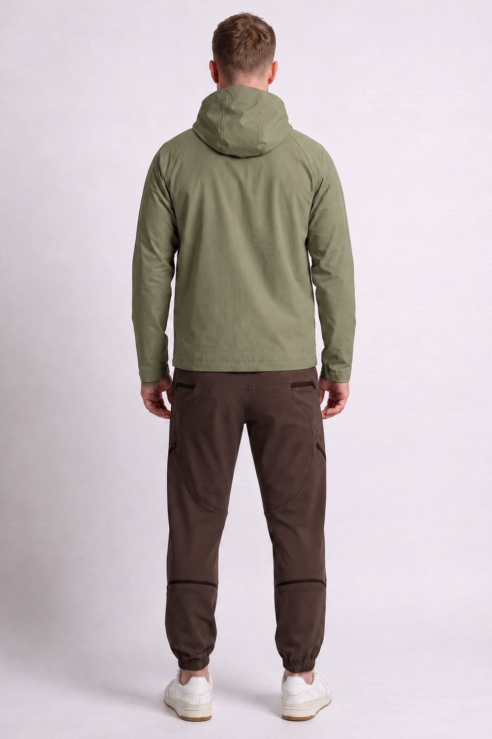 Beyond Basic Look