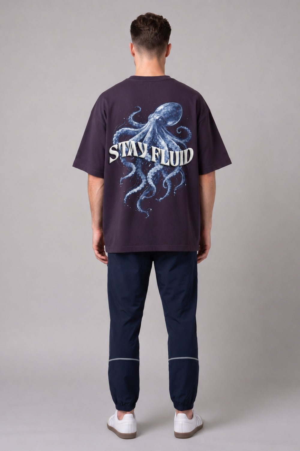 Elevated Casual Look