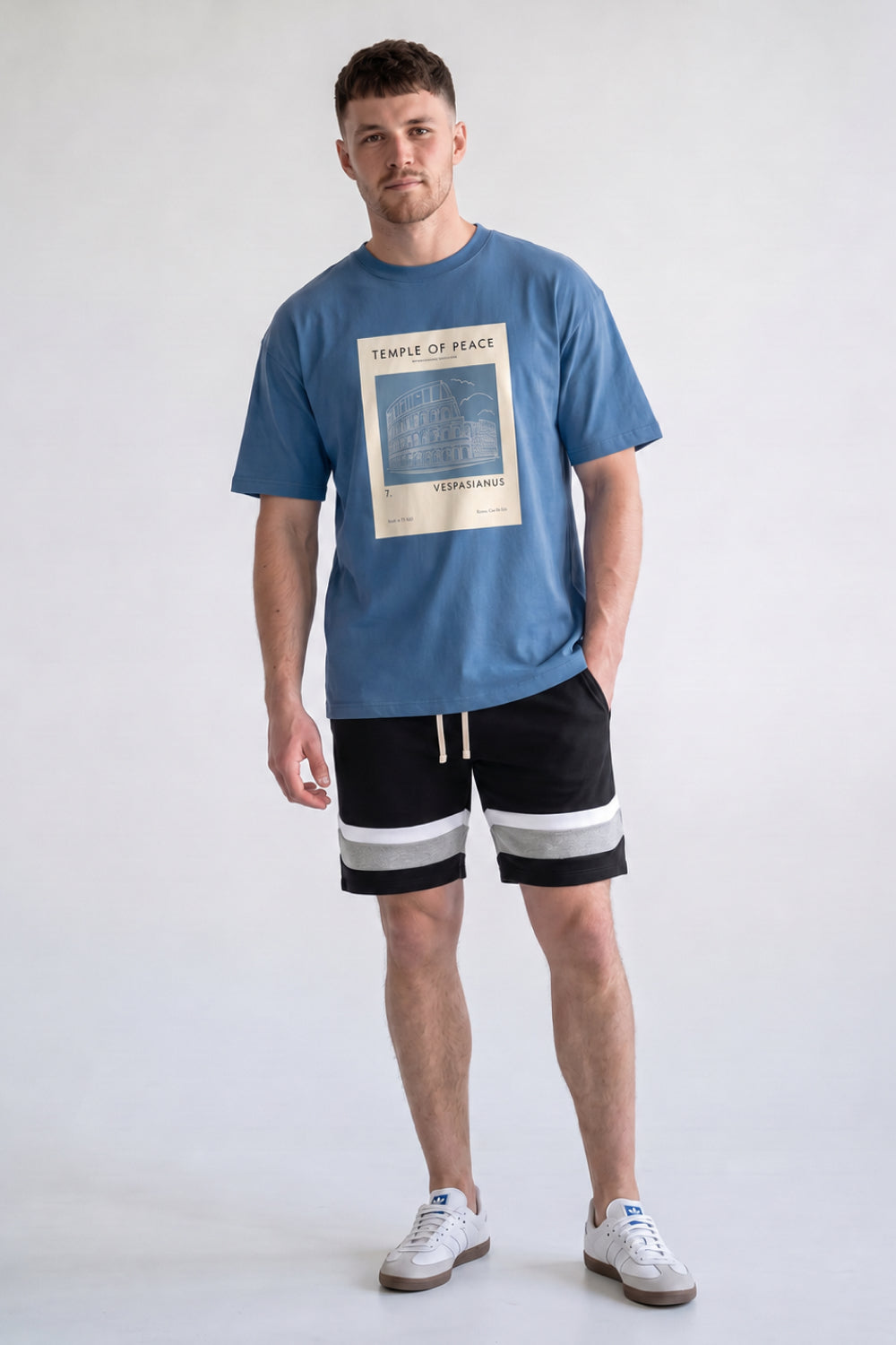 Urban Rhythm Look